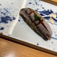鮨 銀座おのでら 弟 本店 - 