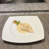 ホテルオークラレストラン名古屋 鉄板焼 さざんか - 
