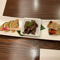 入谷鬼子母神門前のだや - 