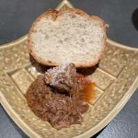 京都 鉄板焼 grow - 