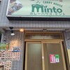 カレーハウス・ミント
