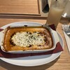 カフェ アンリ・ファーブル