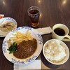 バーミヤン 甲府下飯田店 