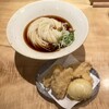 うどん屋 新堀