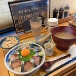 いまがわ食堂 町田店 - 