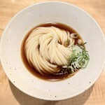 うどん屋 新堀 - 