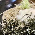 蕎麦 竹の華 - 
