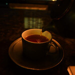 ザ・ラウンジ byアマン - 