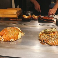 銀座 鉄板焼き Sublime - 