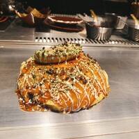 銀座 鉄板焼き Sublime - 