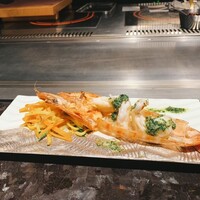銀座 鉄板焼き Sublime - 