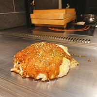 銀座 鉄板焼き Sublime - 