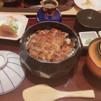 炭焼 うな富士 有楽町店 - 