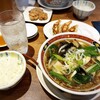 喜多方ラーメン大安食堂 仙台卸町店