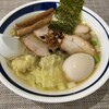 らぁ麺専門店 高はし