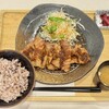 ほんまもん食堂