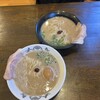 久留米ラーメン 玄竜 若松店