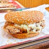 ドムドムハンバーガー 津之江FC店