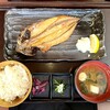 定食 トヨダ