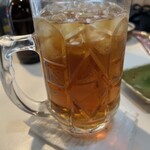 鳥椿 - これはサイズ中です。飲みごたえあります。