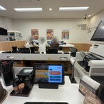 吉野家 - お味噌汁ガールズ