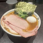 らーめん飛粋 - 