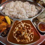 ムガルパレス ２号店 - 