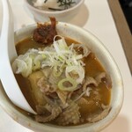 鳥椿 - とりもつ。これもサイコー