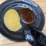 おのうどん - 味噌