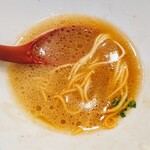 ハイデン.コッコFACTORY ら-めん凛々 - 