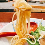 ハイデン.コッコFACTORY ら-めん凛々 - 