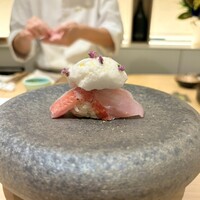 AWA SUSHI 泡鮨 - 