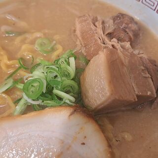 ラーメン しろくま_1