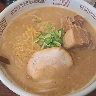 ラーメン しろくま_0