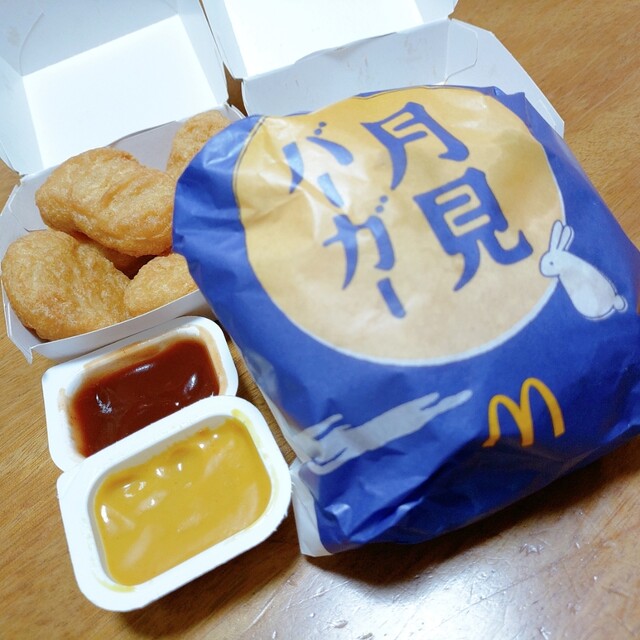 mcdonalds Ichinomiya Onishi Ten photo 5