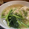 菜館Wong - 料理写真: