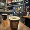 DAVADA COFFEE&RECORDS - 
