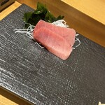 すし屋の根がみ - 