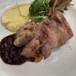 TWELVE GARDENS BAR&GRILL - 