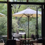 TWELVE GARDENS BAR&GRILL - 