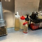 ラーメン箕輪家 - 