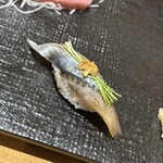 すし屋の根がみ - 