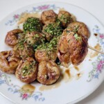 たこ焼き本町 - 