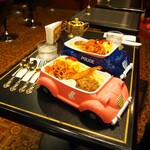 Cafe ロサノワール - 