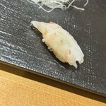 すし屋の根がみ - 
