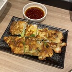 サムギョプサルの壺 - 