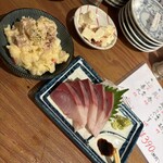 大衆酒肴スタンドさかば。 - 