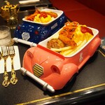 Cafe ロサノワール - 