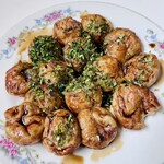 たこ焼き本町 - 