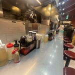 ラーメン箕輪家 - 